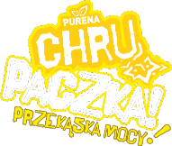 przekąska mocy